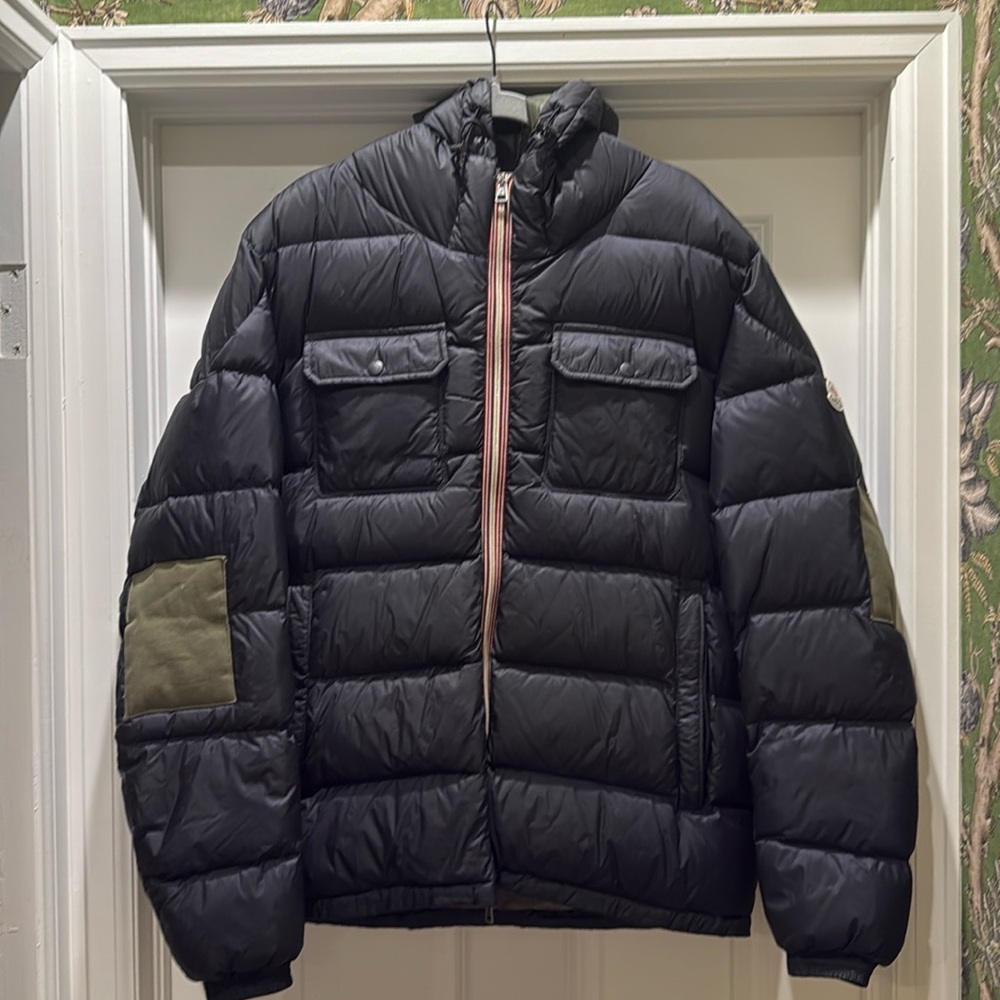 Moncler Morane Jacket - size 6